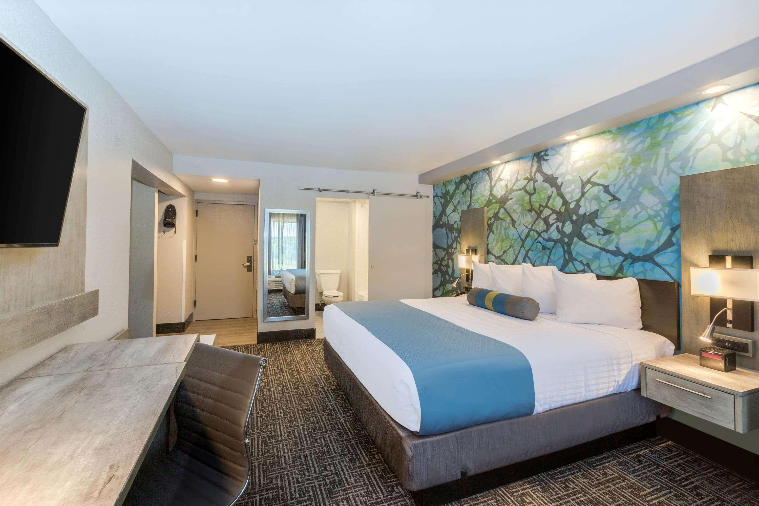 Wingate By Wyndham Goodlettsville Exteriör bild