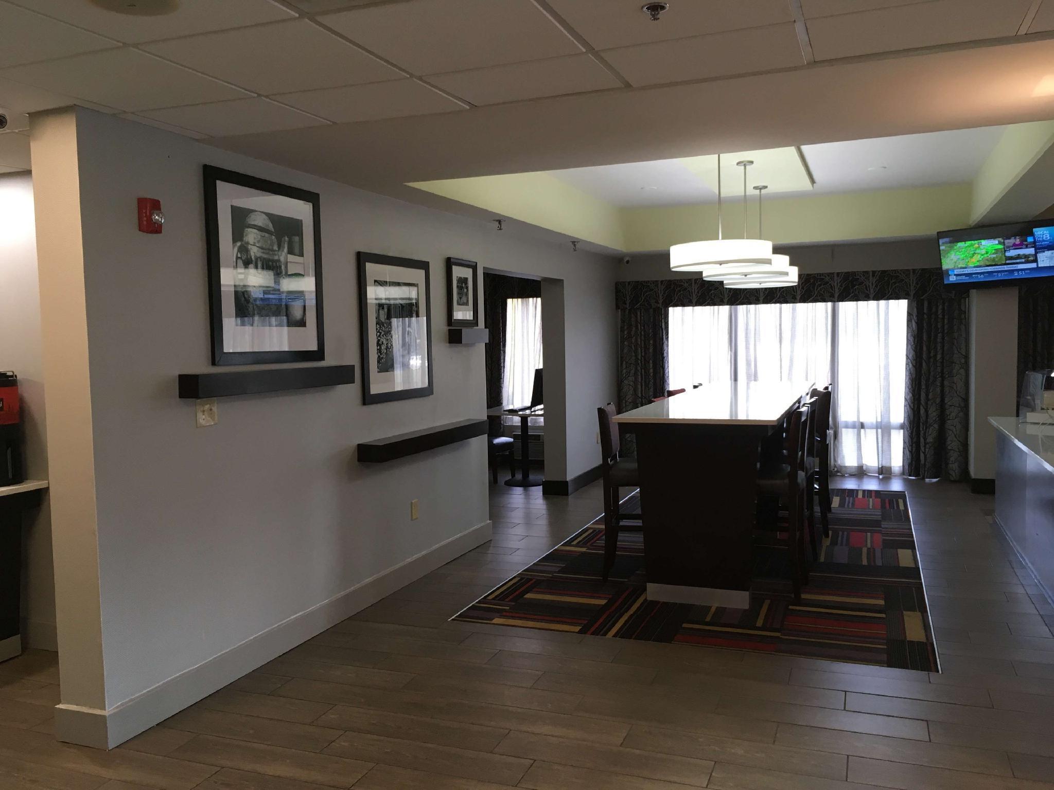 Wingate By Wyndham Goodlettsville Exteriör bild