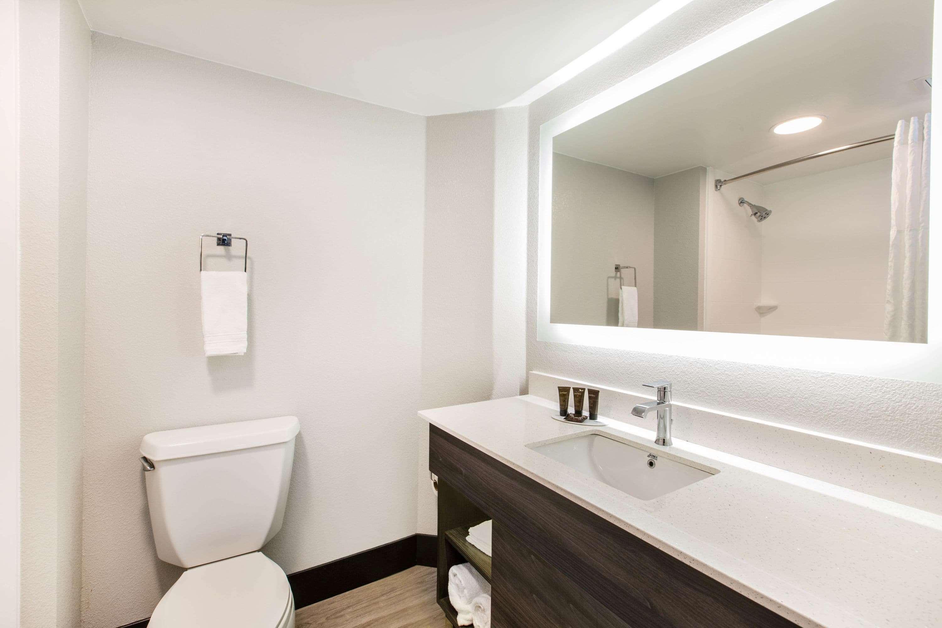 Wingate By Wyndham Goodlettsville Exteriör bild