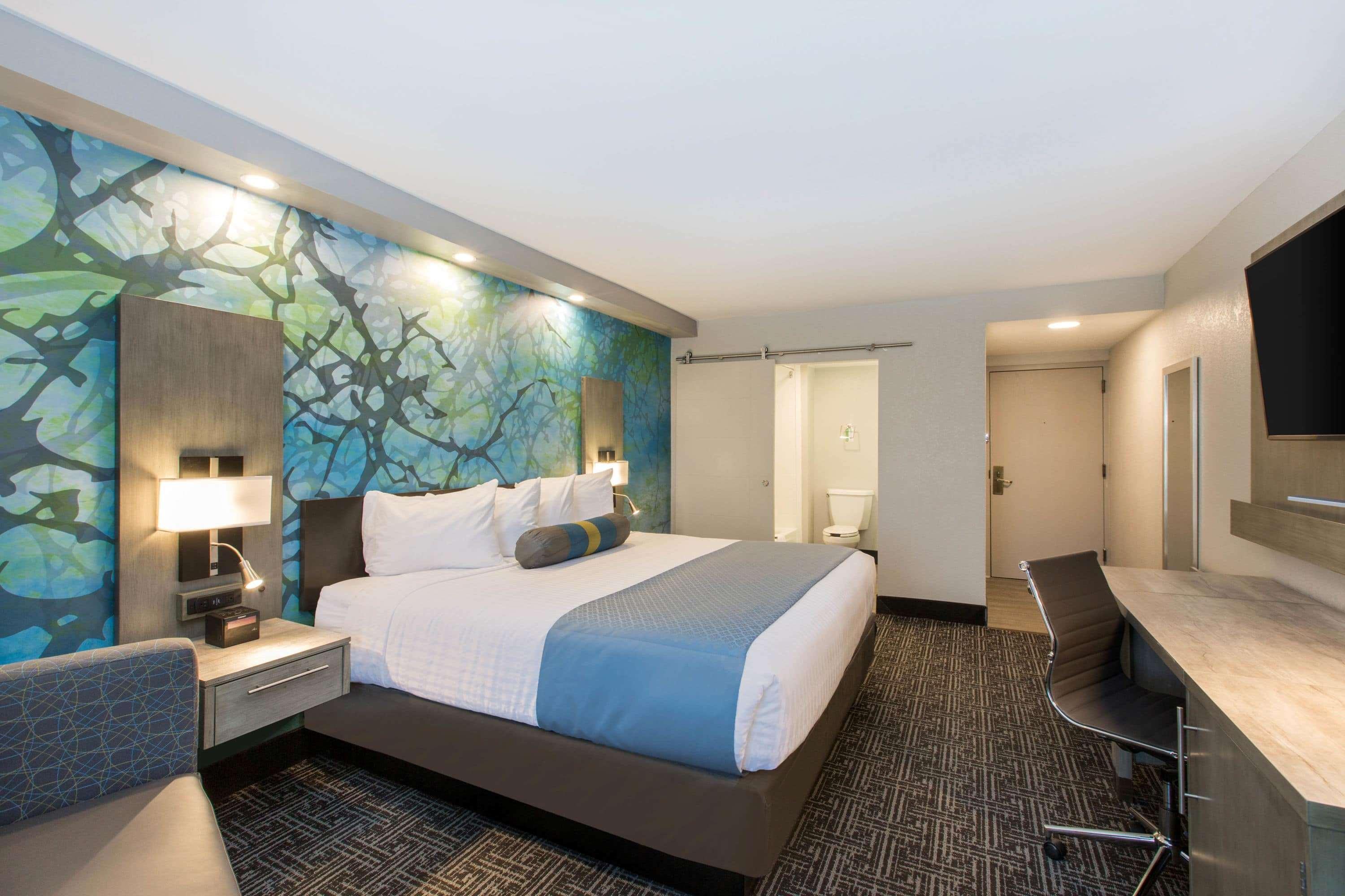 Wingate By Wyndham Goodlettsville Exteriör bild