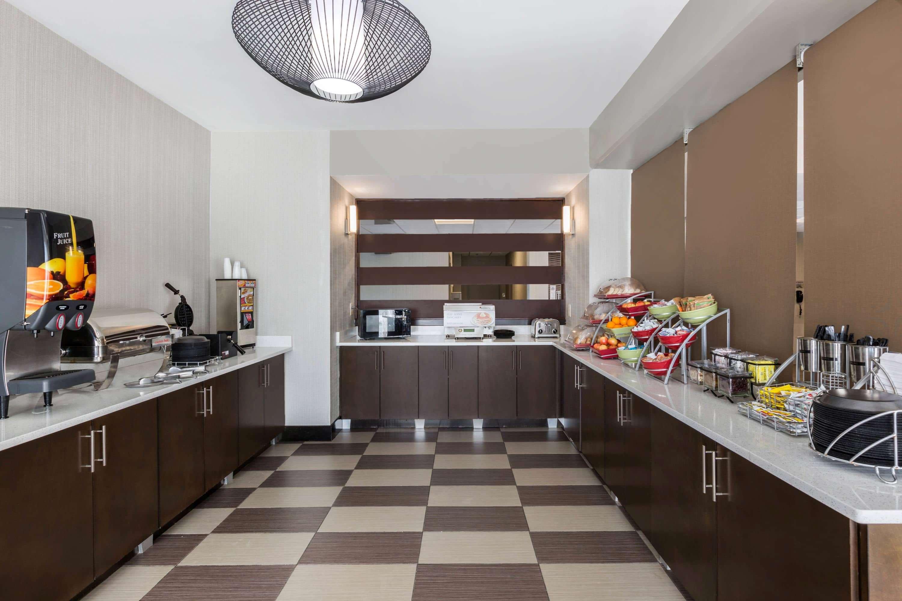 Wingate By Wyndham Goodlettsville Exteriör bild