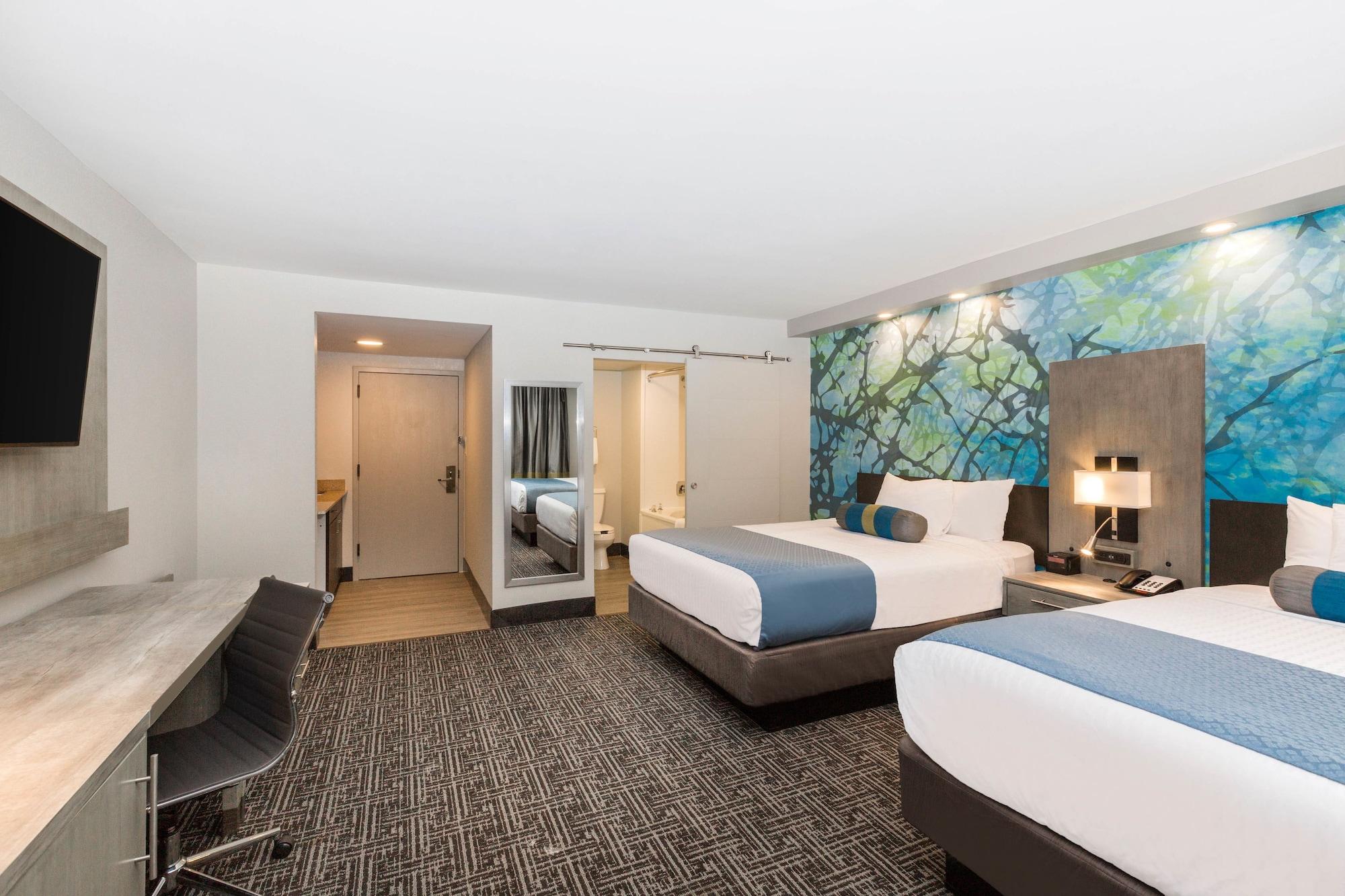 Wingate By Wyndham Goodlettsville Exteriör bild
