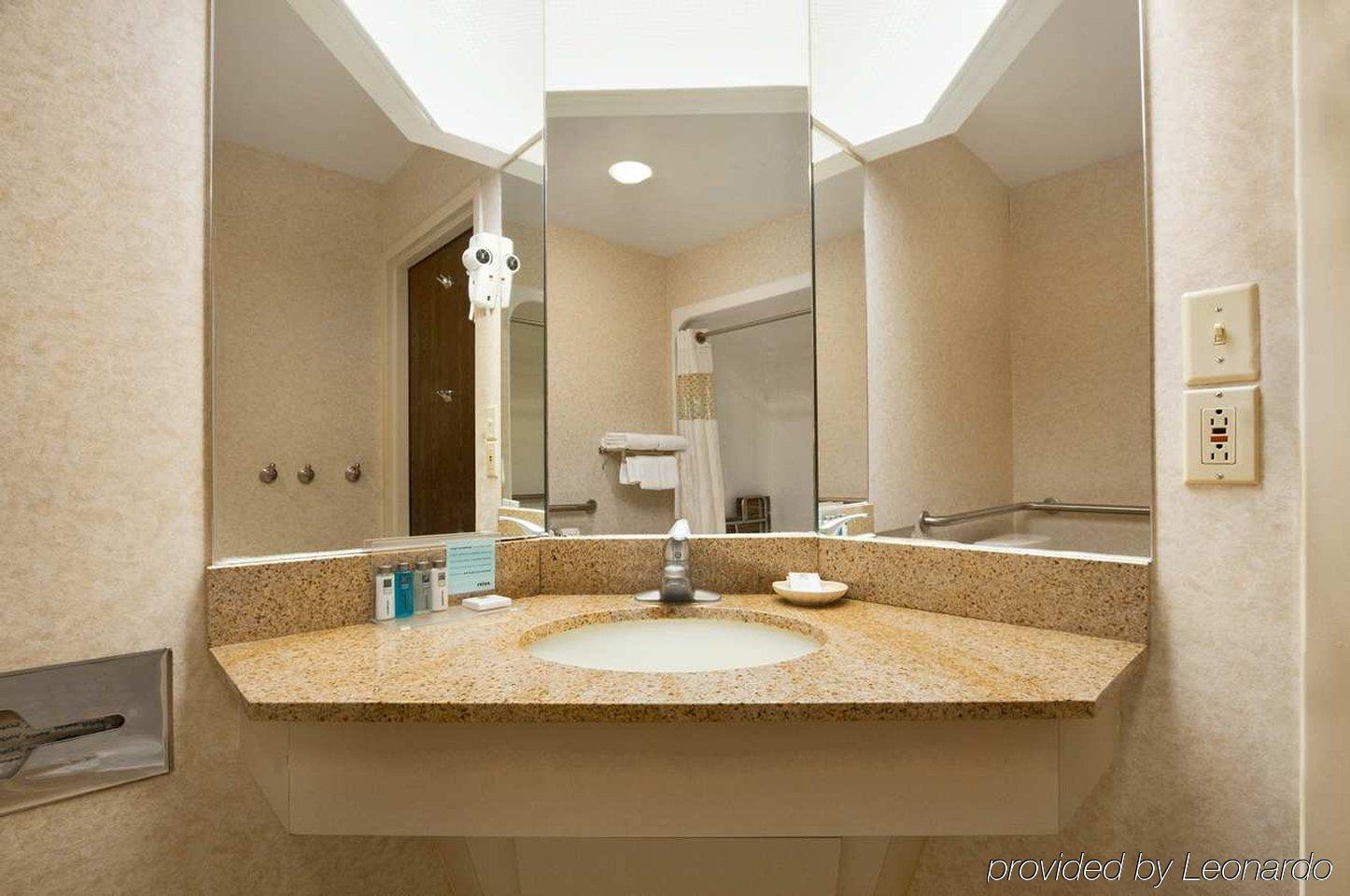 Wingate By Wyndham Goodlettsville Exteriör bild
