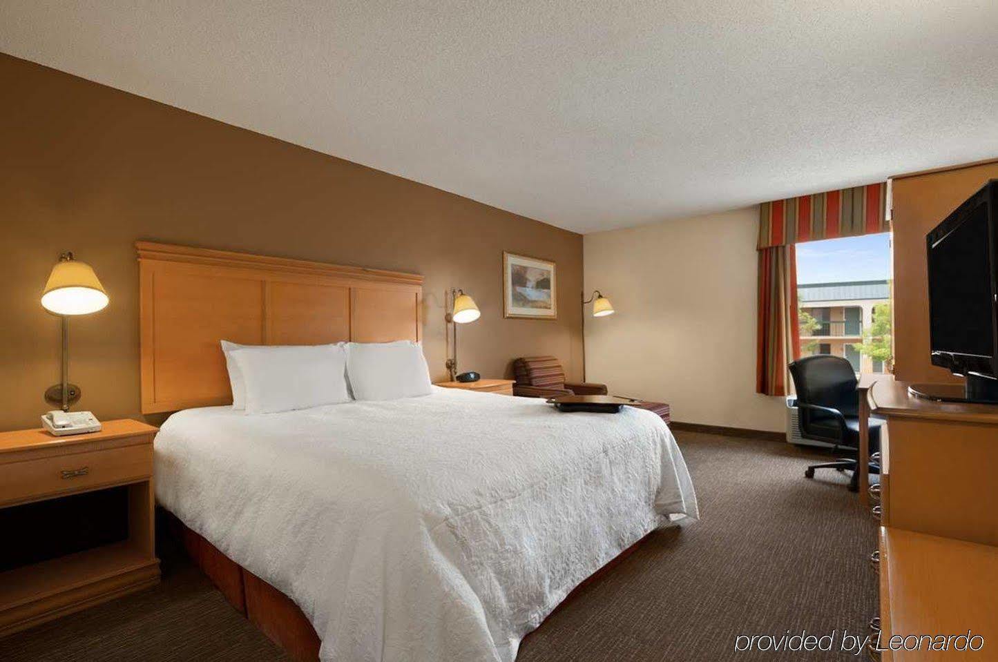Wingate By Wyndham Goodlettsville Exteriör bild