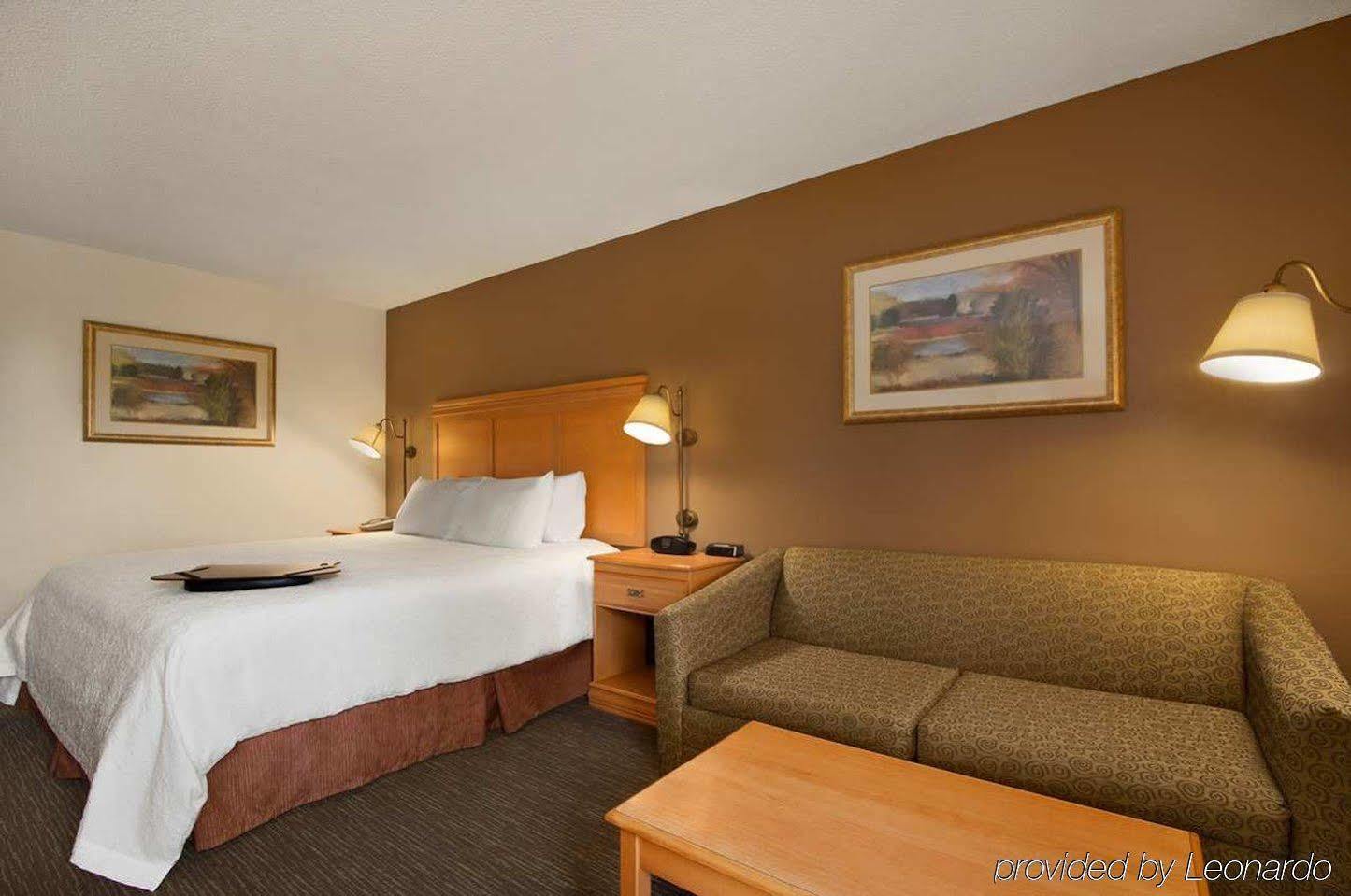 Wingate By Wyndham Goodlettsville Exteriör bild