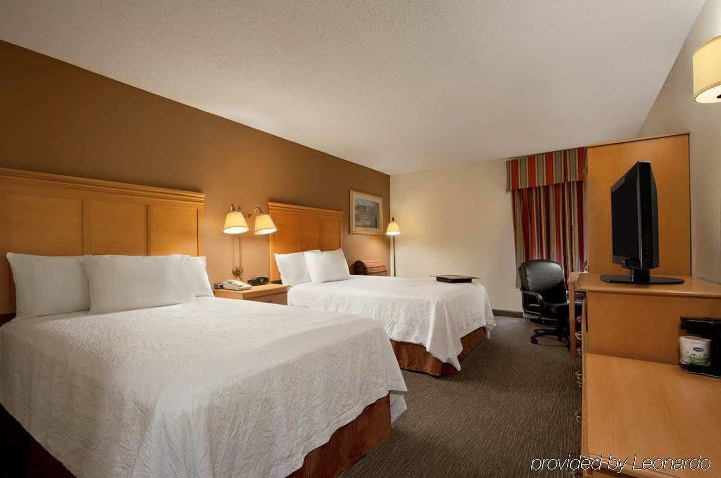 Wingate By Wyndham Goodlettsville Exteriör bild