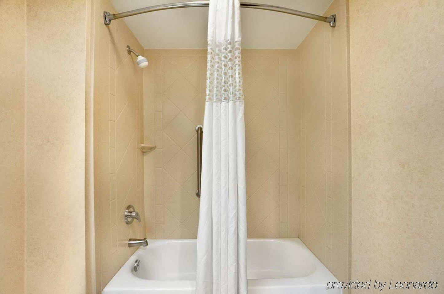 Wingate By Wyndham Goodlettsville Exteriör bild