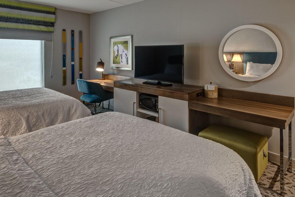 Wingate By Wyndham Goodlettsville Exteriör bild