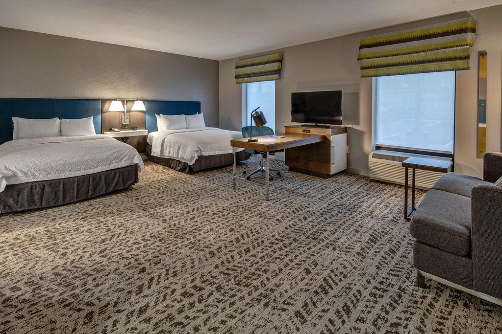 Wingate By Wyndham Goodlettsville Exteriör bild