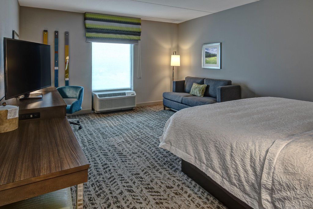 Wingate By Wyndham Goodlettsville Exteriör bild