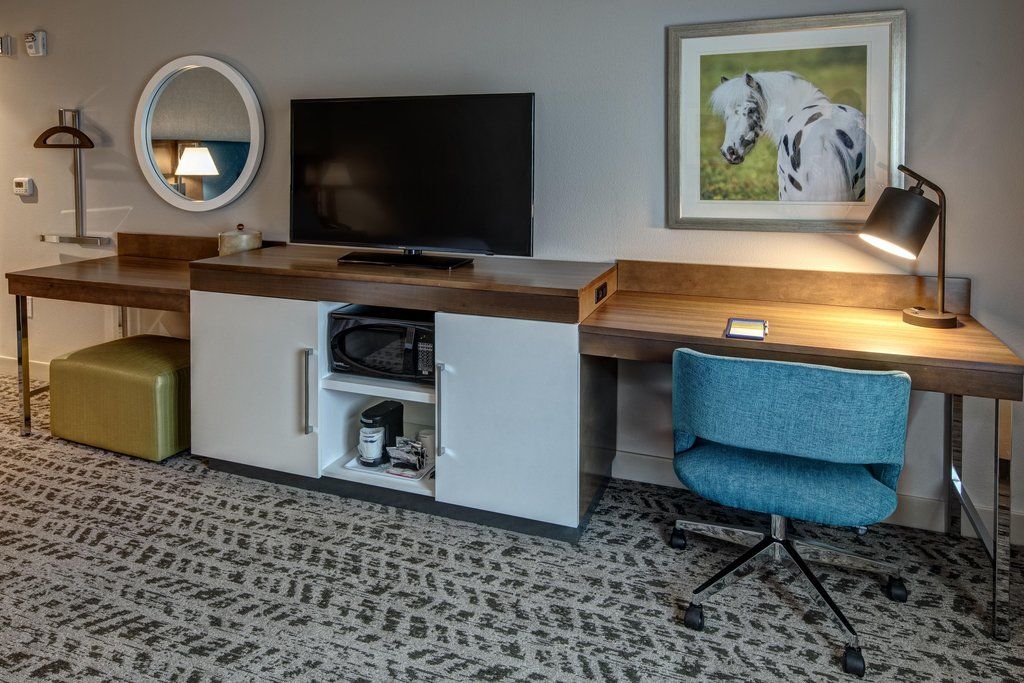 Wingate By Wyndham Goodlettsville Exteriör bild