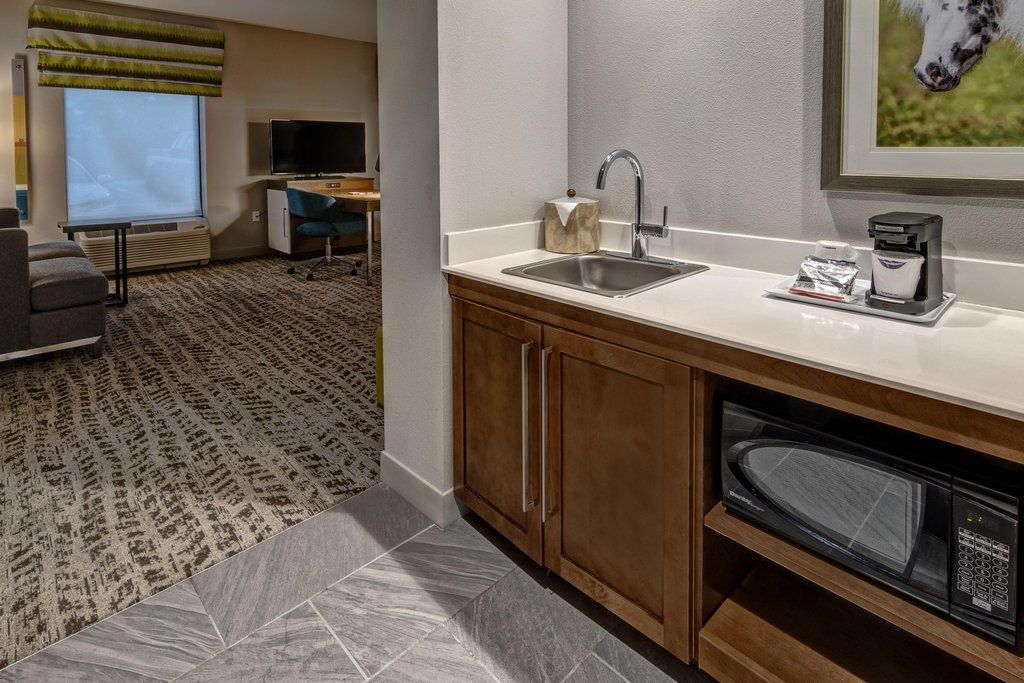 Wingate By Wyndham Goodlettsville Exteriör bild