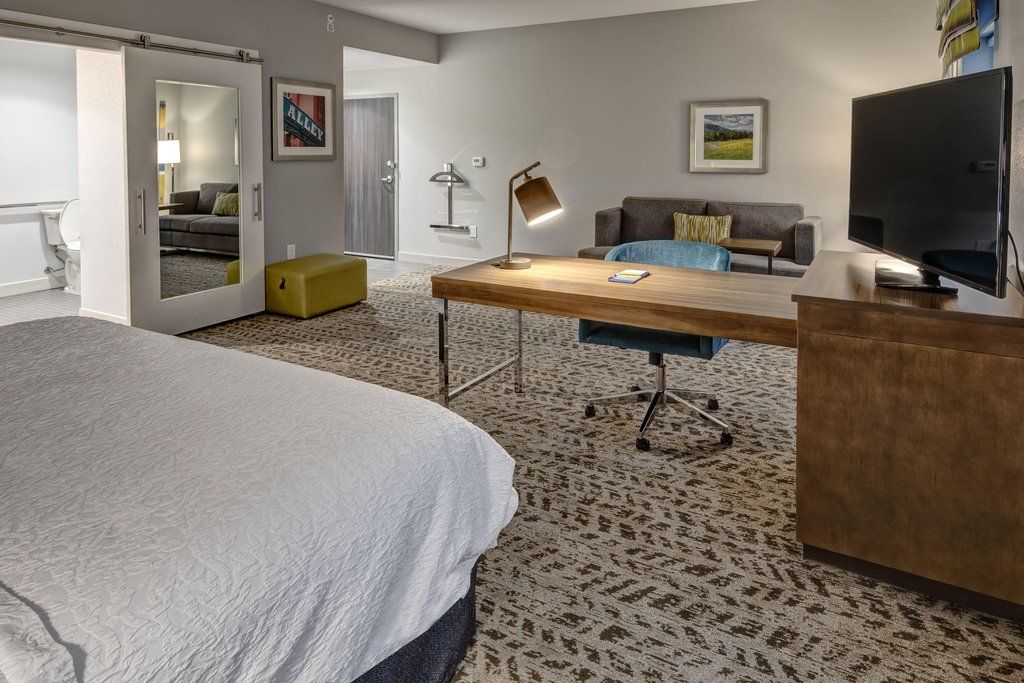 Wingate By Wyndham Goodlettsville Exteriör bild