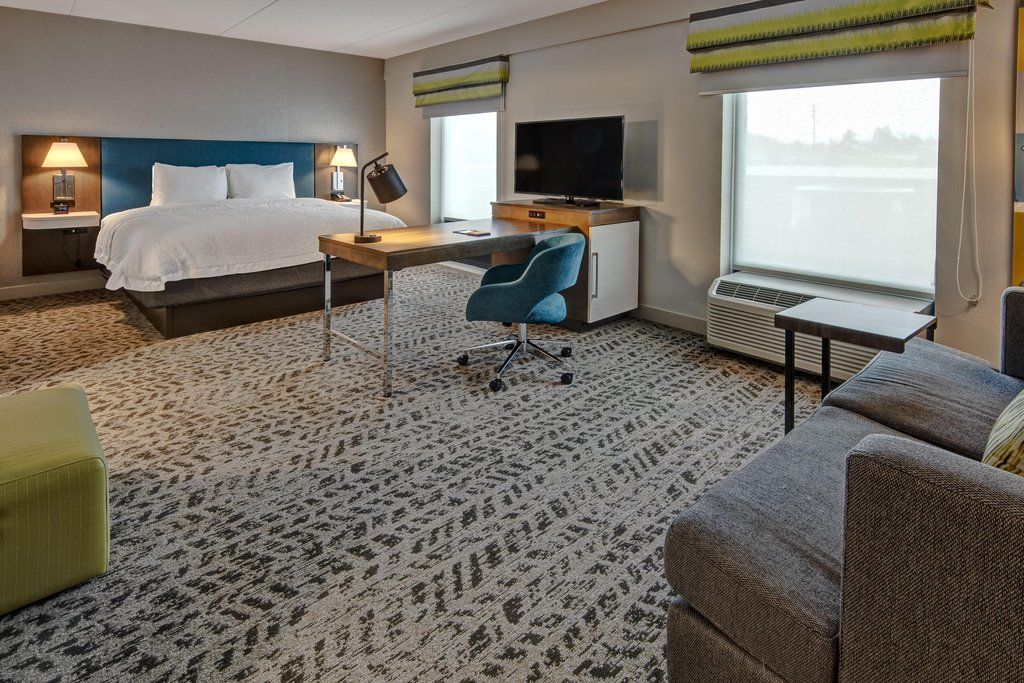 Wingate By Wyndham Goodlettsville Exteriör bild