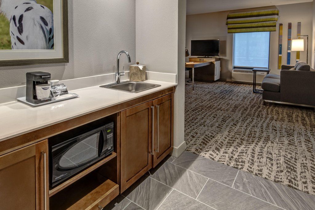 Wingate By Wyndham Goodlettsville Exteriör bild