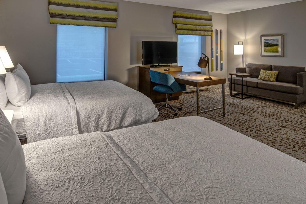 Wingate By Wyndham Goodlettsville Exteriör bild