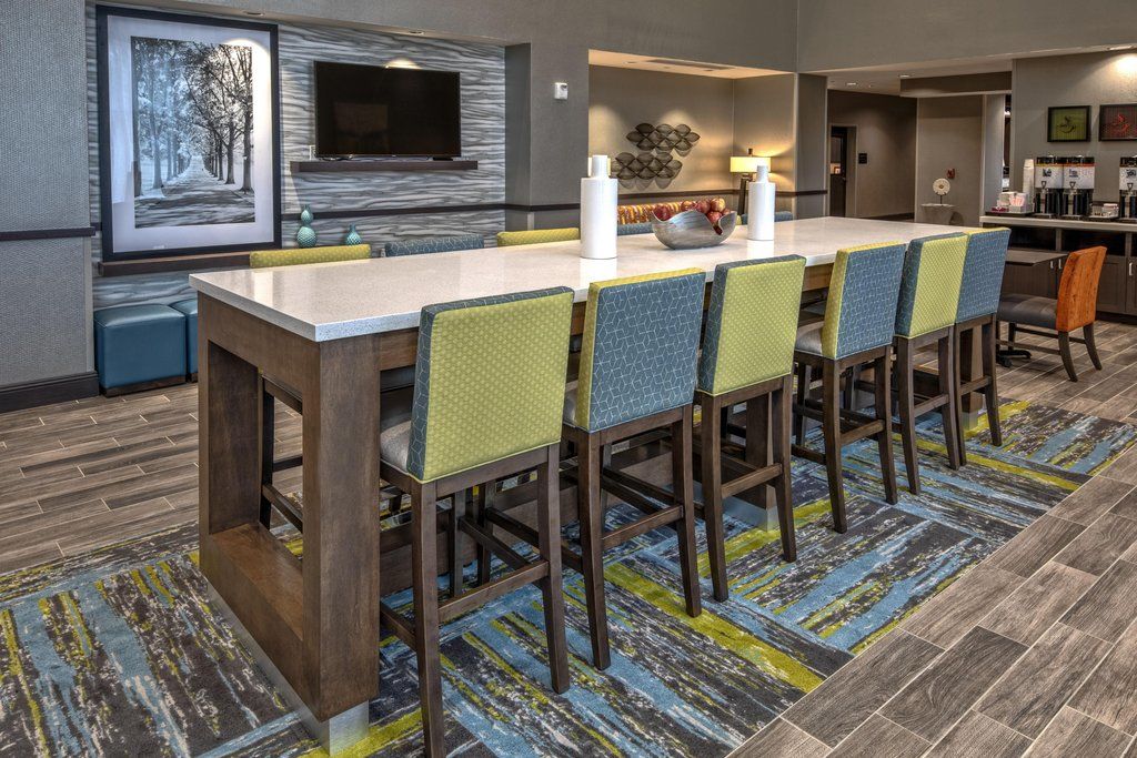Wingate By Wyndham Goodlettsville Exteriör bild