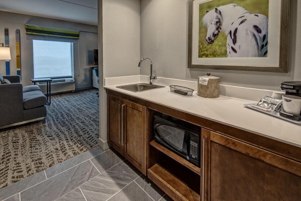 Wingate By Wyndham Goodlettsville Exteriör bild