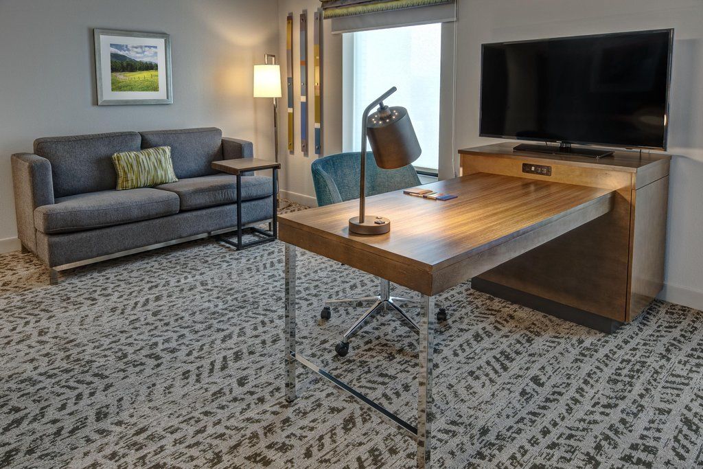 Wingate By Wyndham Goodlettsville Exteriör bild