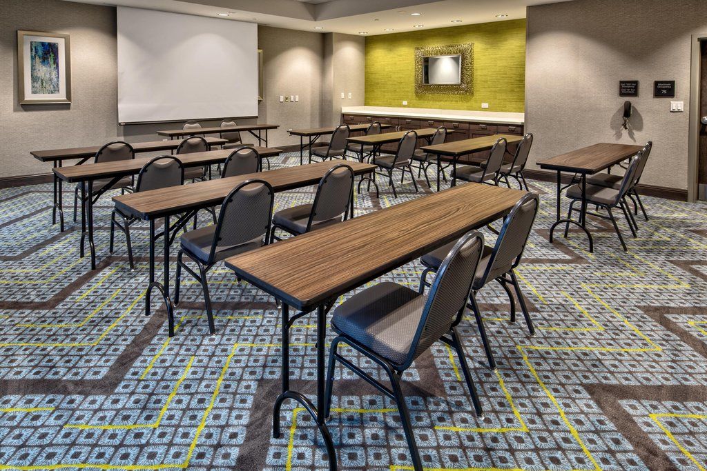Wingate By Wyndham Goodlettsville Exteriör bild