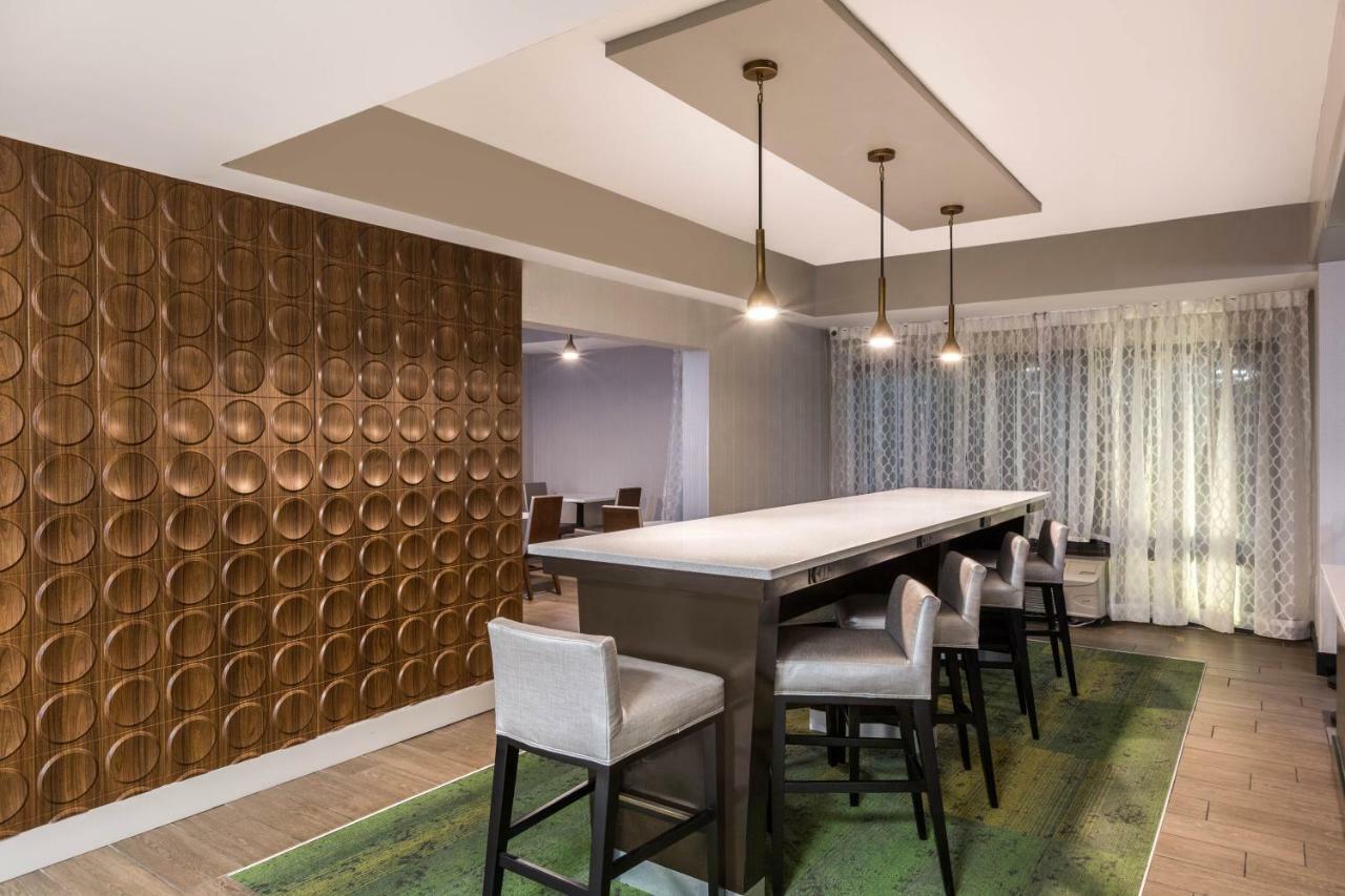 Wingate By Wyndham Goodlettsville Exteriör bild